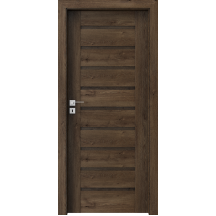 Porta KONCEPT A0 Dub Poludňajší 